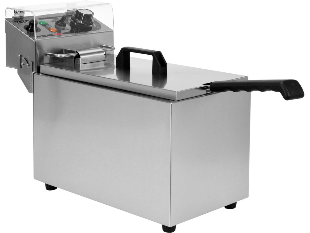 FRYTOWNICA 1-KOMOROWA 5L 2KW YATO