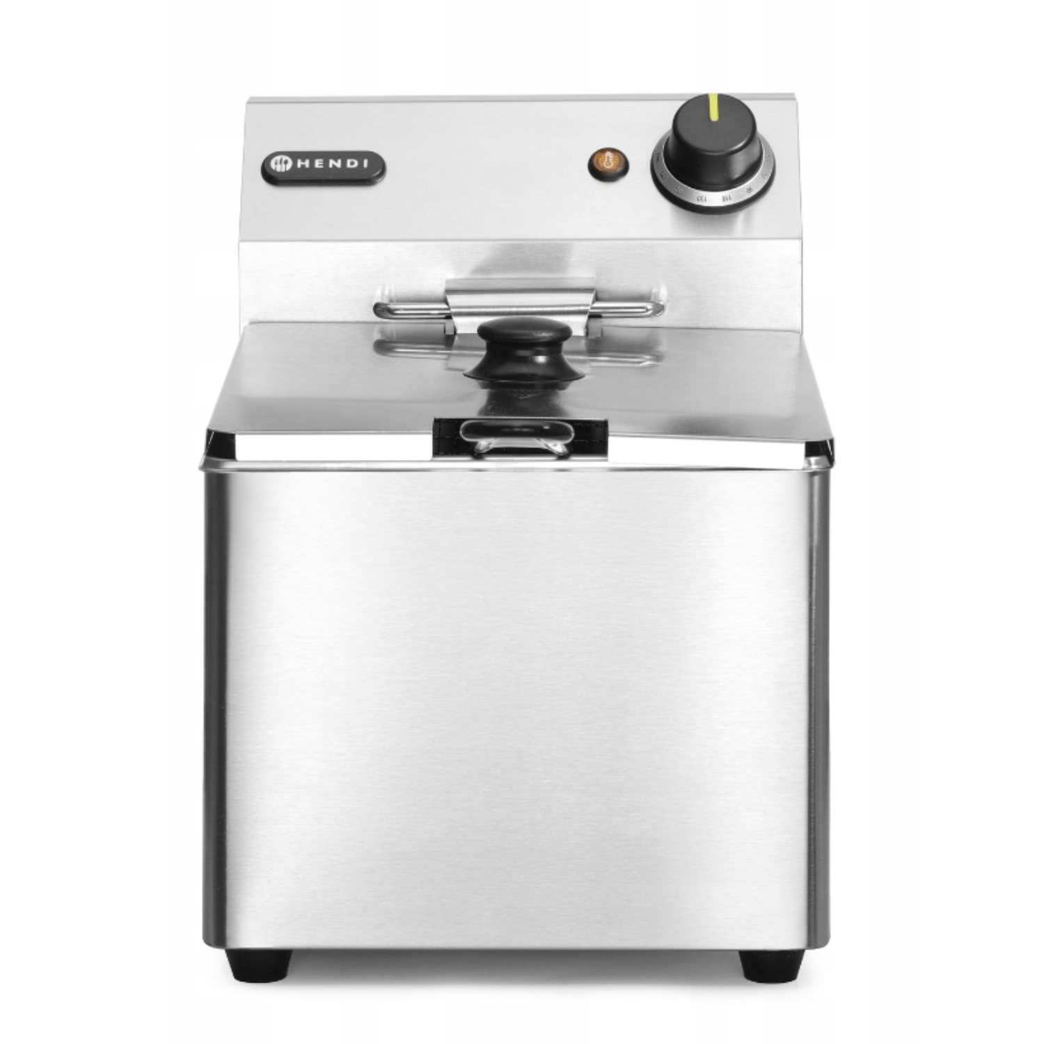 Frytownica KitchenLine 8L 3500W HENDI