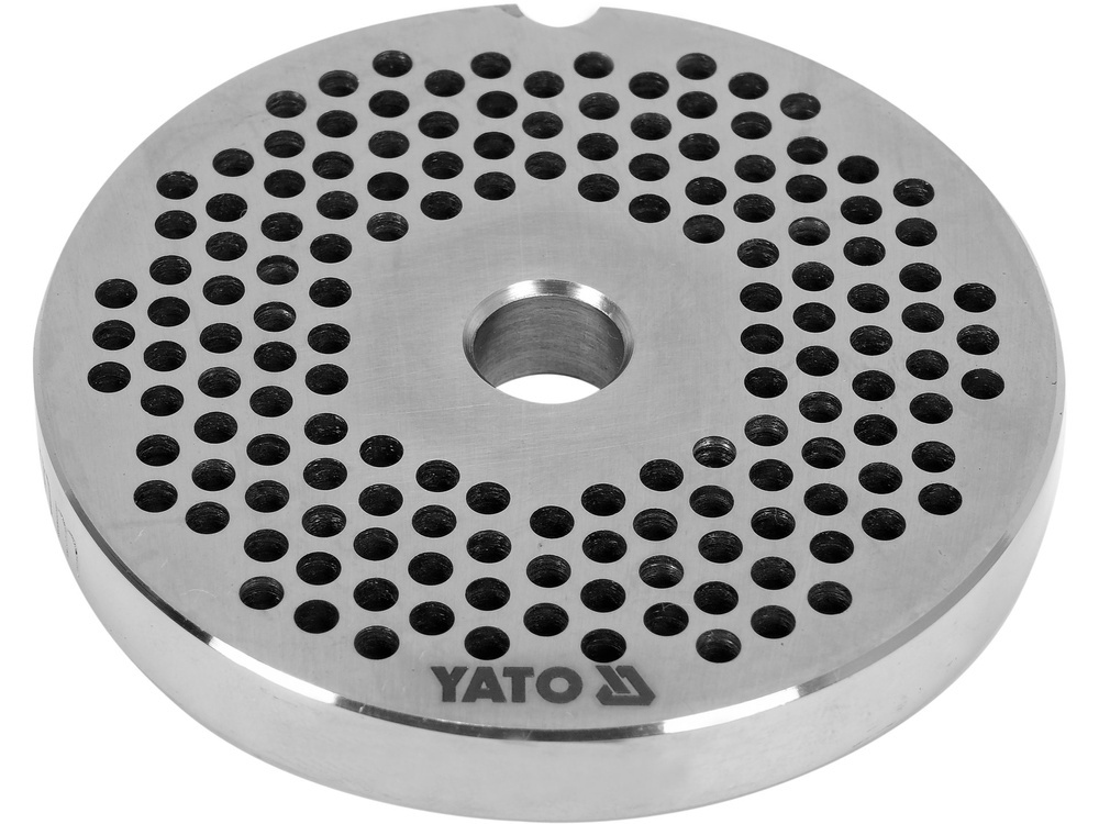 SITKO DO MASZYNKI DO MIELENIA MIĘSA ŚREDNICA OCZKA 3MM DO YG-03215 YATO