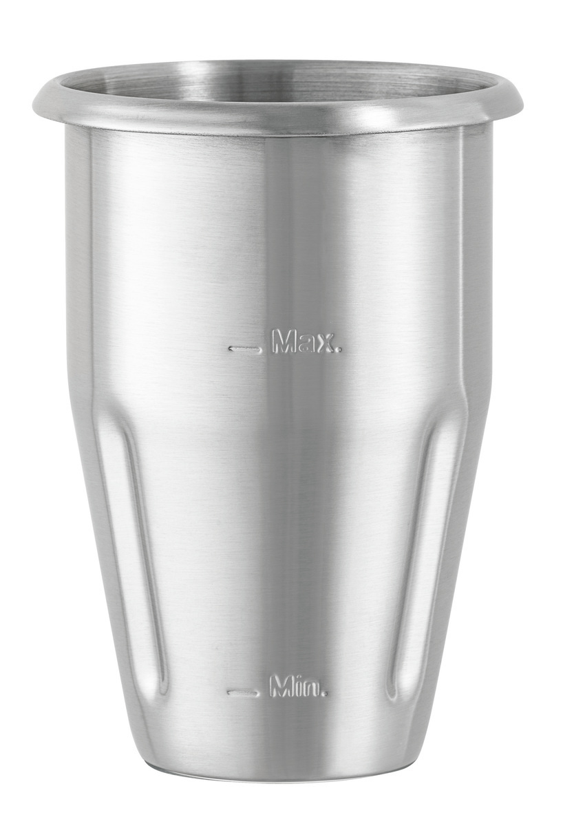 Pojemnik do miksera pod mikser barowy Bartscher Turbo