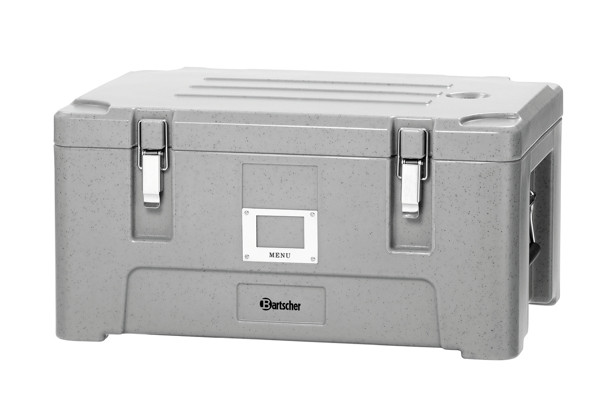 Pojemnik termoizolacyjny do transportu GN110-1 Bartscher