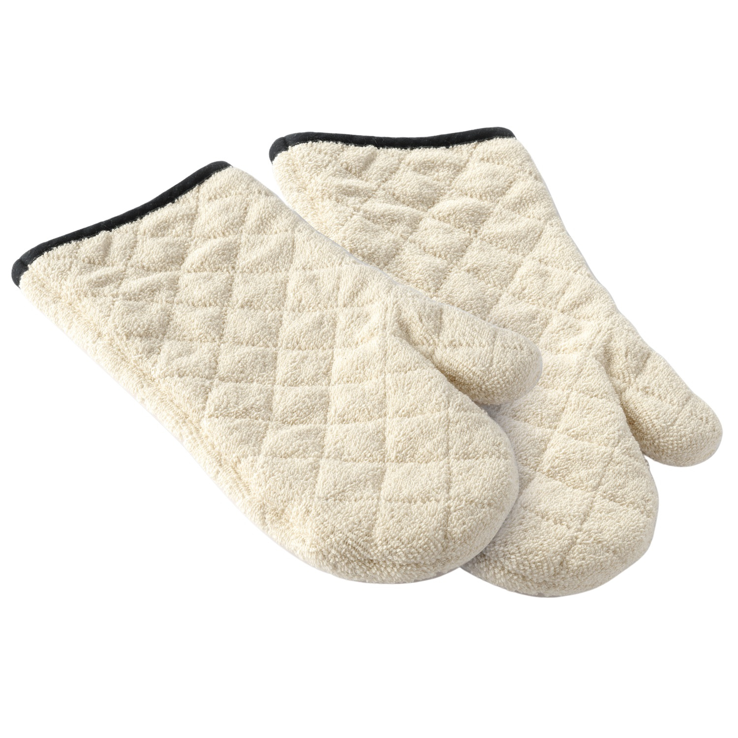 Rękawice piekarskie - 2 szt. HENDI 2 szt. (L)350mm