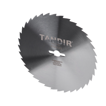 Ostrze ząbkowane do noża TANDIR120 120mm