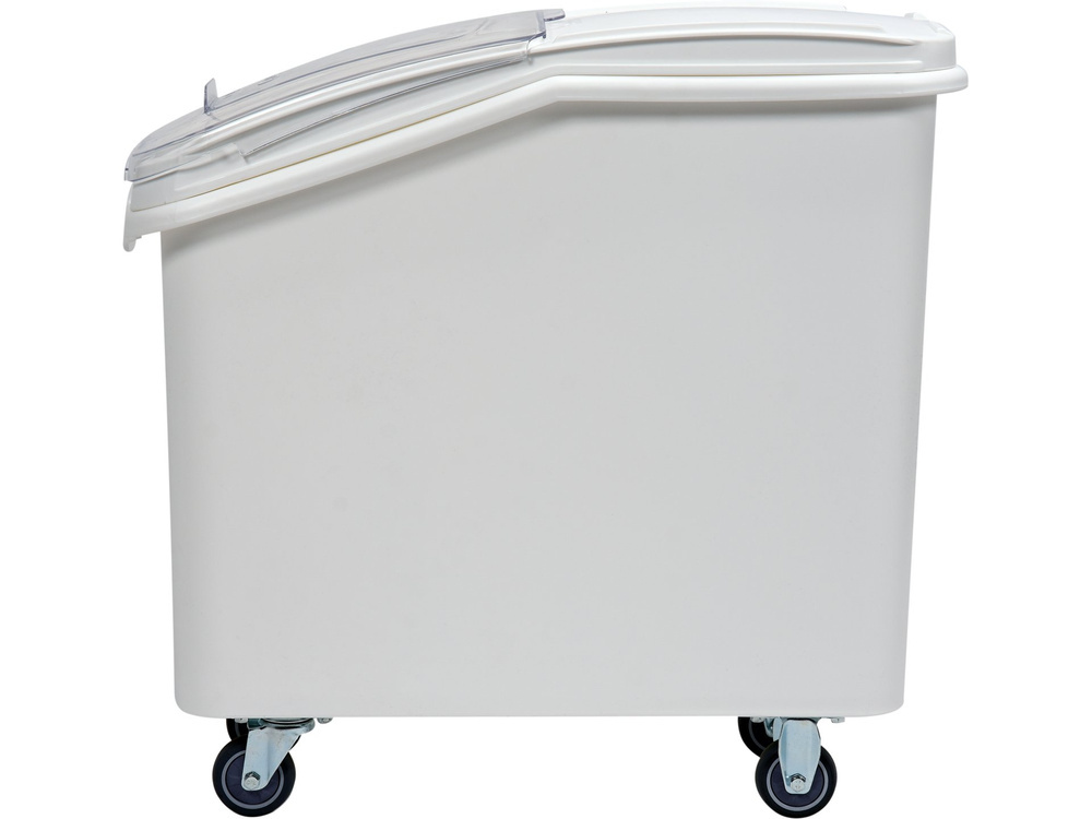 POJEMNIK NA KÓŁKACH NA PRODUKTY SYPKIE PP/PC 81L YATO