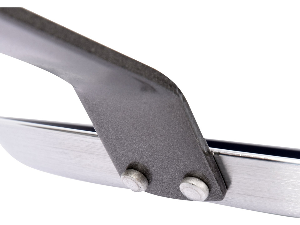 ALUMINIOWA PATELNIA DO NALEŚNIKÓW Z POWŁOKĄ PTFE 290MM YATO