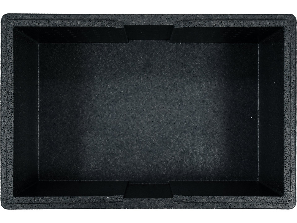 POJEMNIK TERMOIZOLACYJNY, 40L, 1/1GN YATO