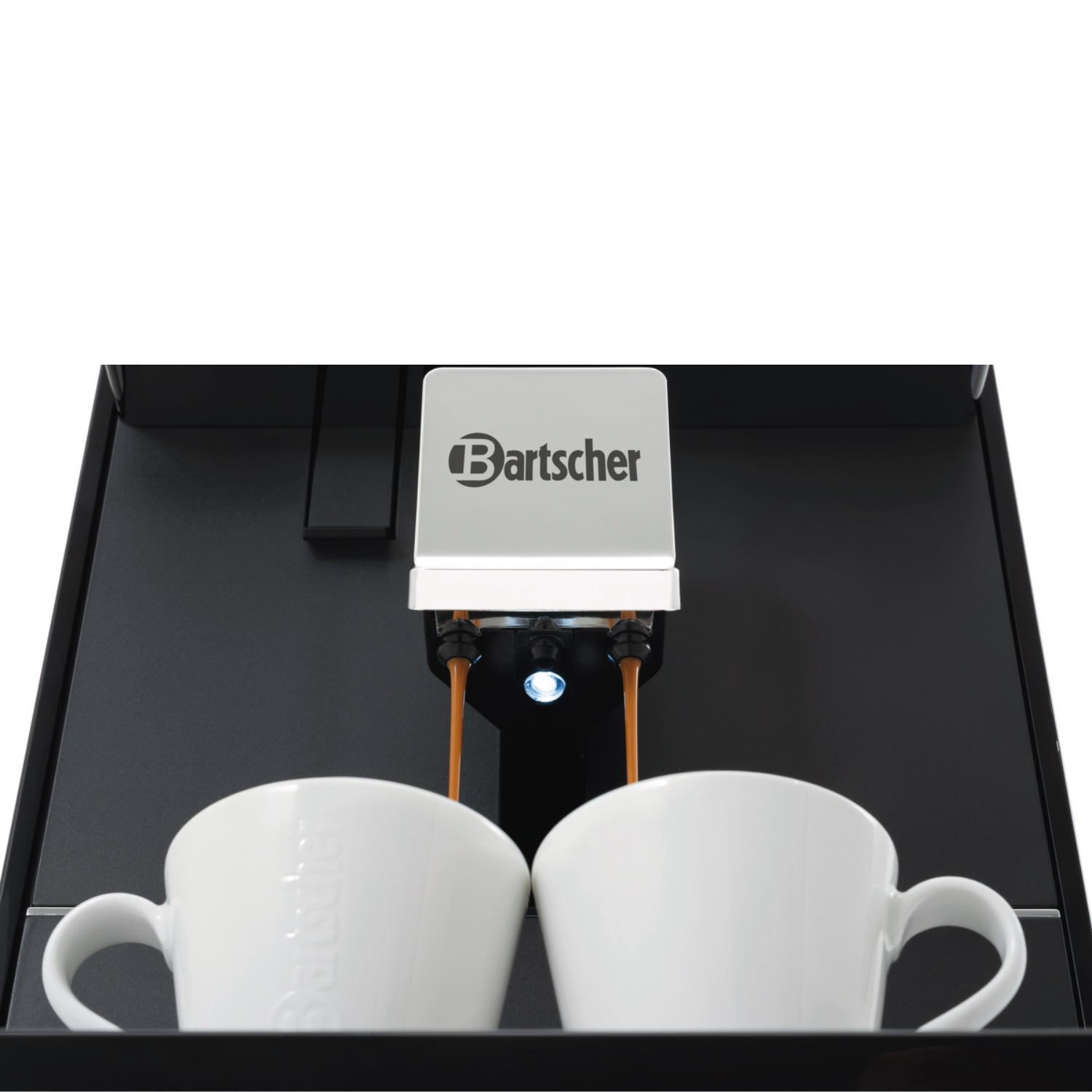 Ekspres do kawy Easy Slim 200 19 Bar Bartscher