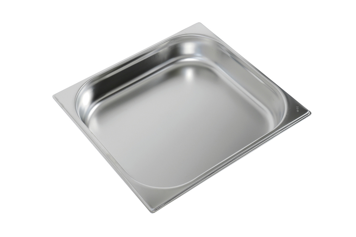 Pojemnik GN, 2/3 GN, 65 mm Bartscher