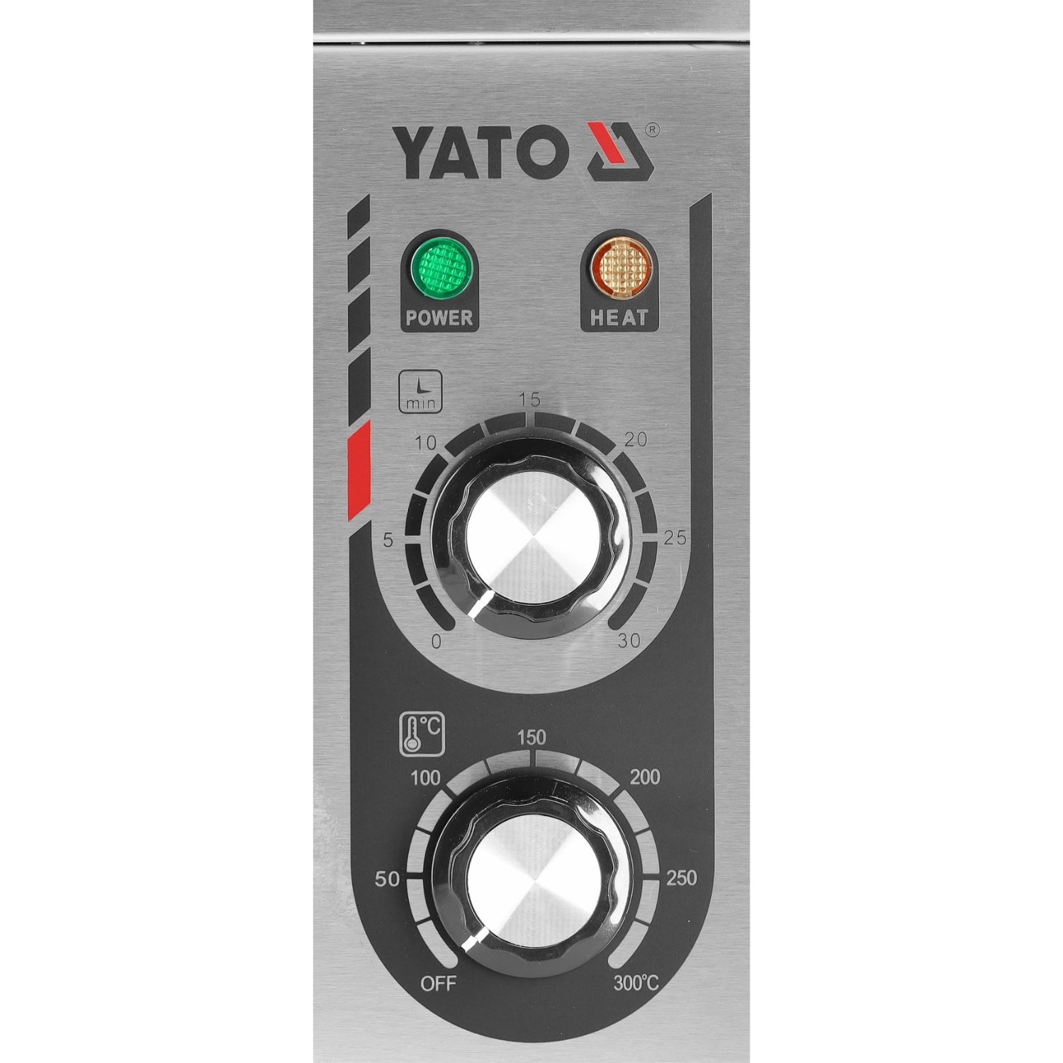 OPIEKACZ ELEKTRCZNY 2500W 61X33X28CM YATO