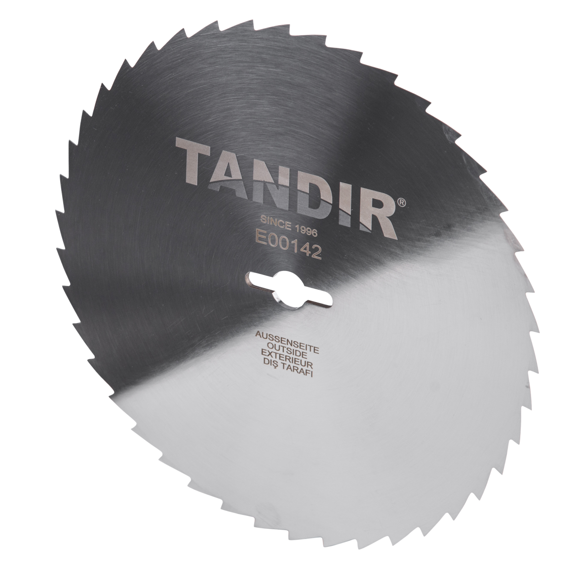 Ostrze ząbkowane do noża TANDIR140 140mm