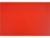 DESKA DO KROJENIA 450X300X13 CZERWONA HACCP YATO