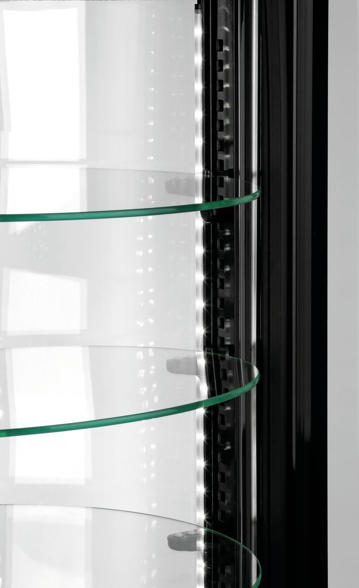 Witryna do ciast 100L Bartscher