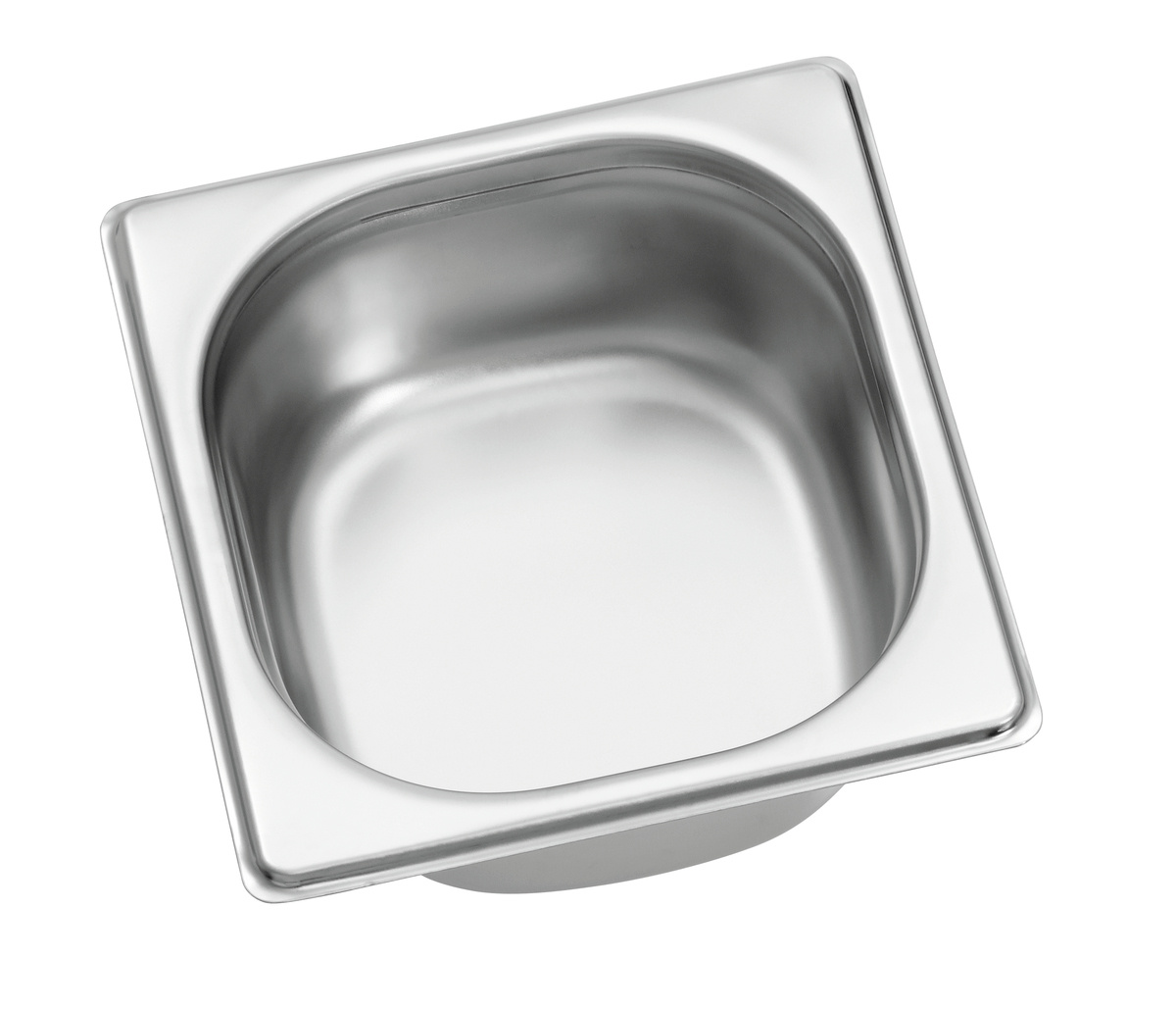 Pojemnik GN, 1/6 GN, 65mm Bartscher