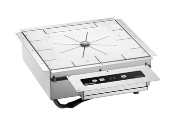 Indukcyjny system podtrzymywania ciepła IWS650 Bartscher