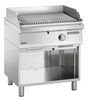 Lawa-grill gazowy 700VR G180 Bartscher