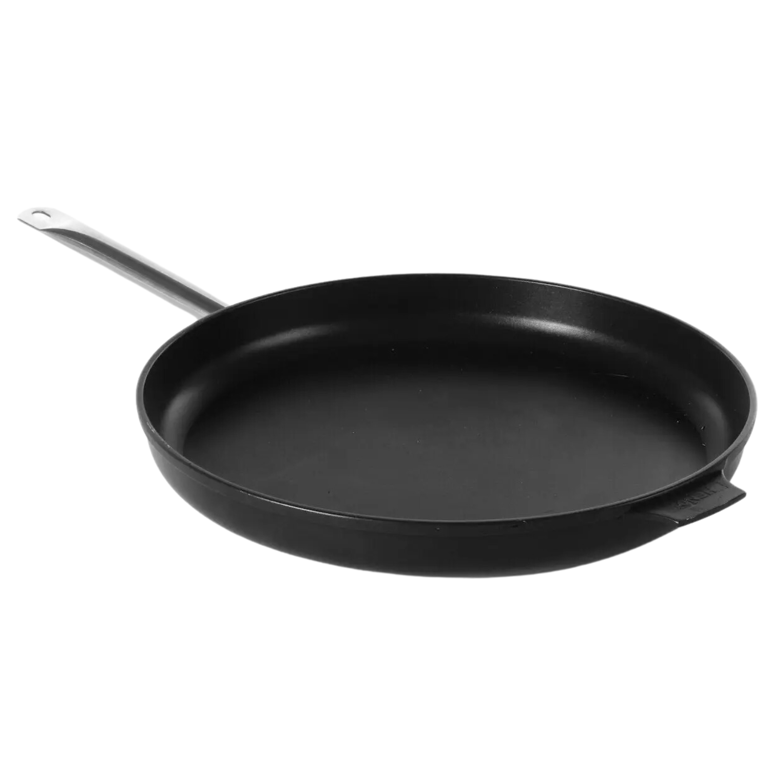 Patelnia Titanium Professional HENDI ø400x(H)55mm