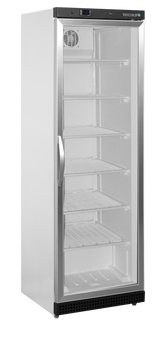 Zamrażarka ekspozycyjna UF400G | TEFCOLD