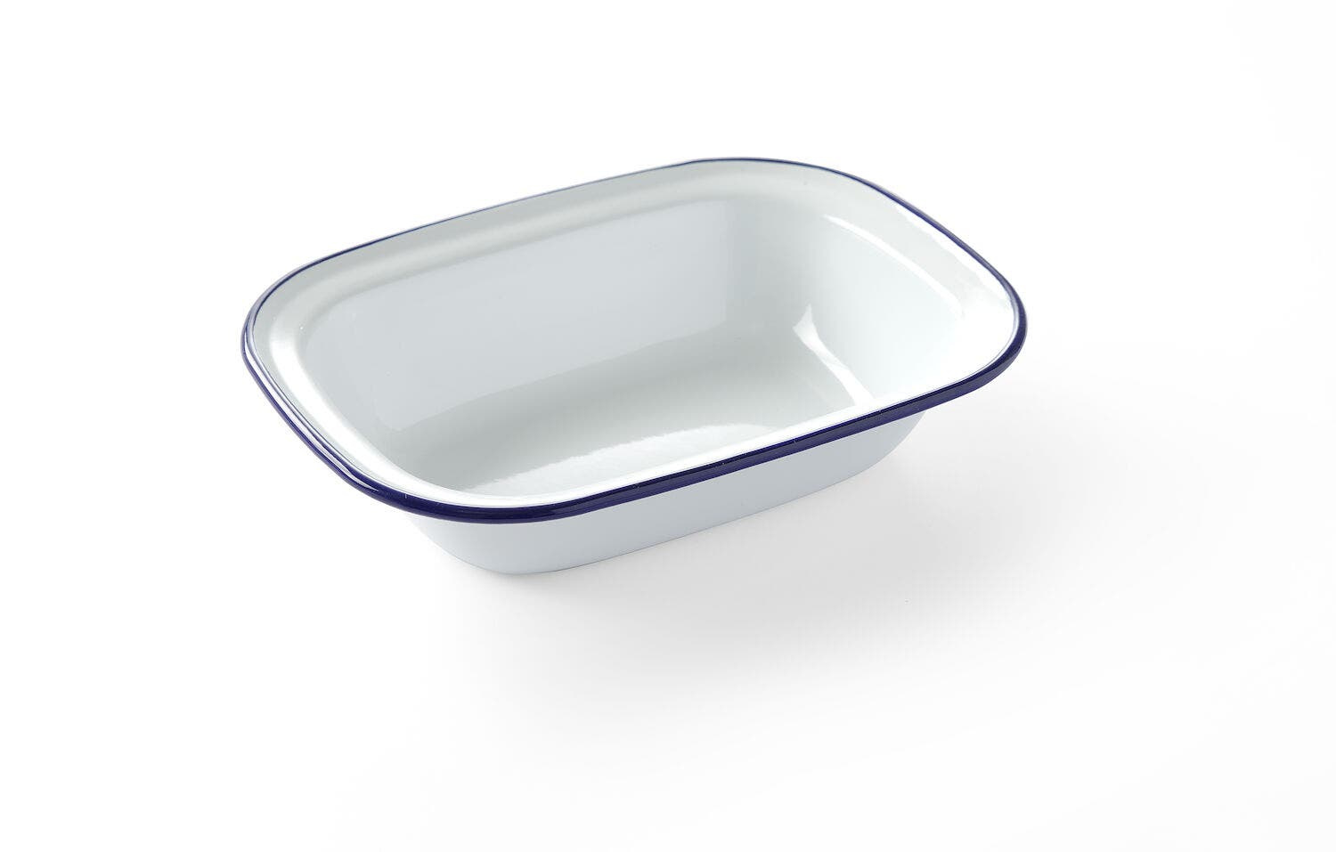 Naczynie prostokątne HENDI 215x160mm