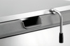 Patelnia uchylna gazowa 700 G51LHK Bartscher