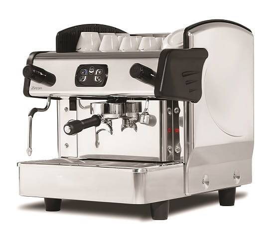 Ekspres ciśnieniowy do kawy 1 kolbowy Z1GR MINI