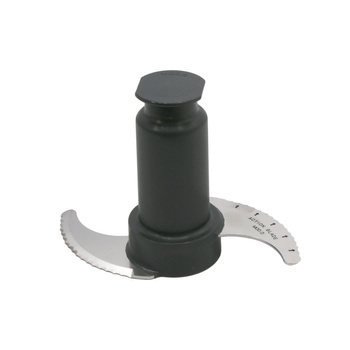 Nóż ząbkowany do kutrów K-31 KE-4V i urządzeń wielofunkcyjnych CK-241 CK-24V Compact Line Sammic