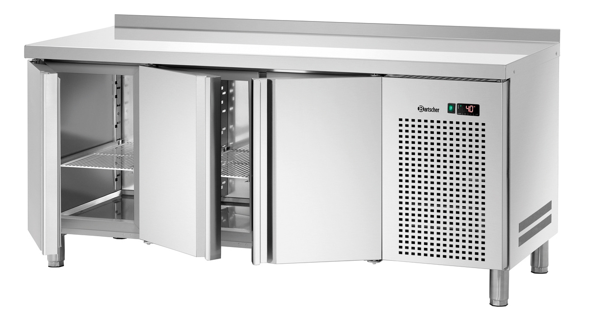 Stół chłodzony T3 MA Bartscher