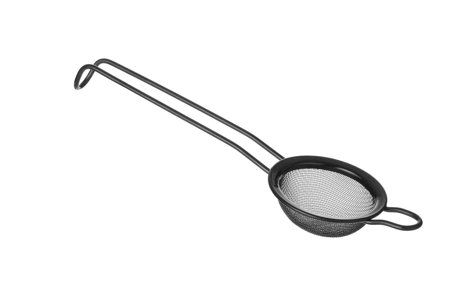 Sitko barmańskie BarUp czarny 65x220mm