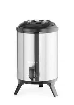 Termos cateringowy HENDI 9L 226x(H)360mm