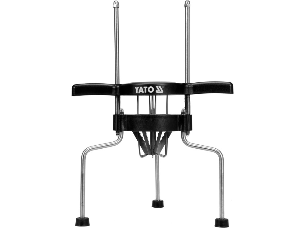 KRAJALNICA RĘCZNA DO WARZYW I OWOCÓW - 6 ELEMENTÓW YATO