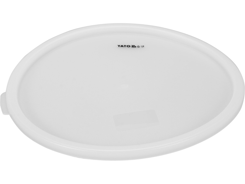 POKRYWKA DO POJEMNIKA 23,5X1CM YATO