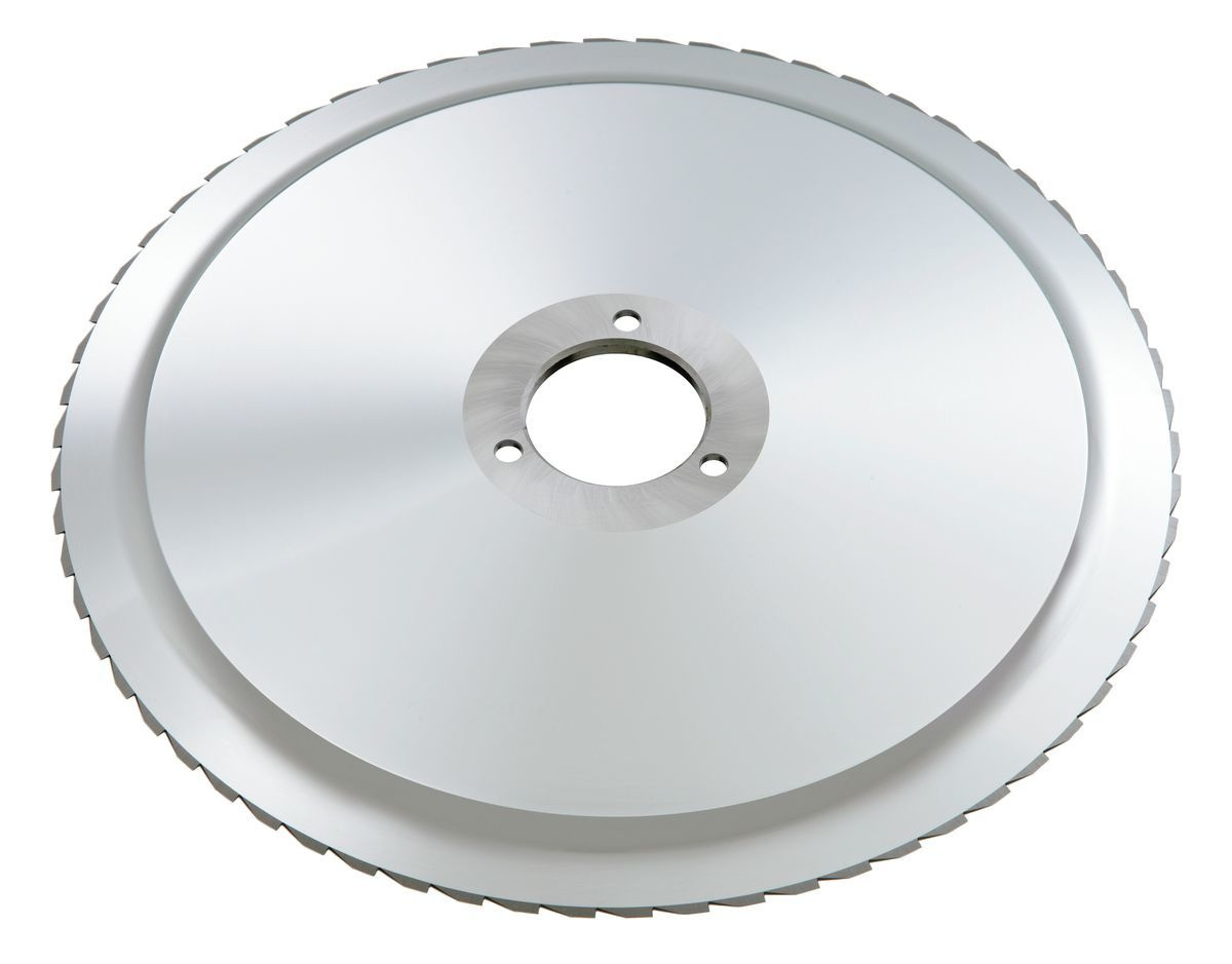 Nóż do krajalnicy 250, ze szlifem kulistym Bartscher