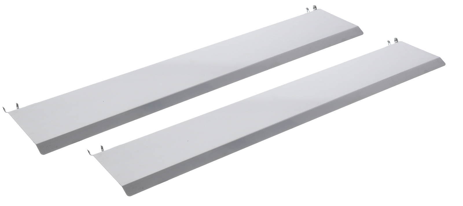 Drzwiczki do GD4 osłony koncentrujące ciepło 765mm do opiekacza Potis GD4