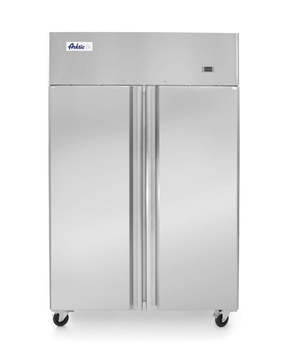 Szafa chłodnicza 2-drzwiowa 900 l Arktic Profi Line 230V/450W 1200x740x(H)1950mm