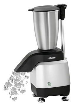 Kruszarka do lodu 2000 Bartscher