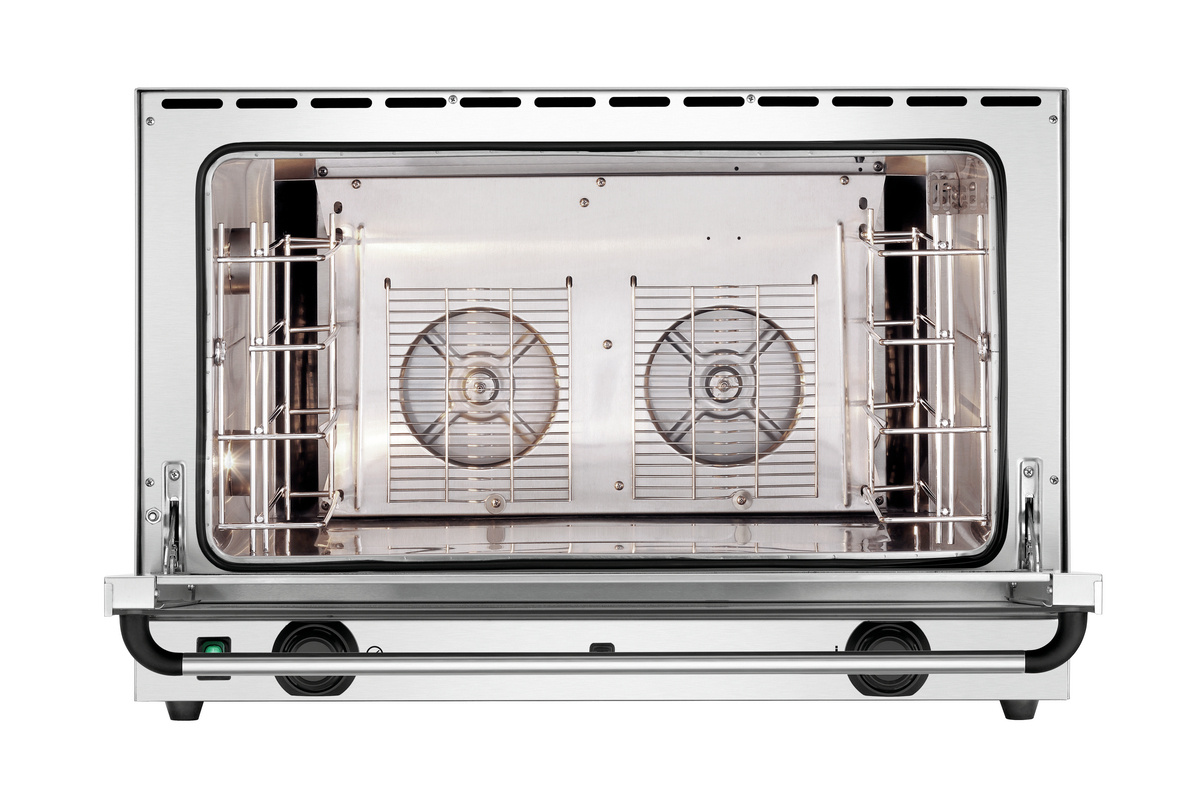 Piec konwekcyjny AT410-MDI Bartscher