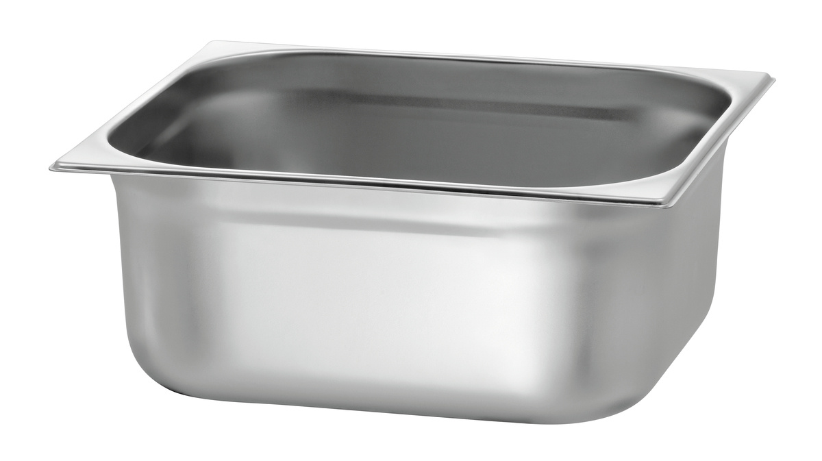 Pojemnik GN, 2/3 GN, 150mm Bartscher