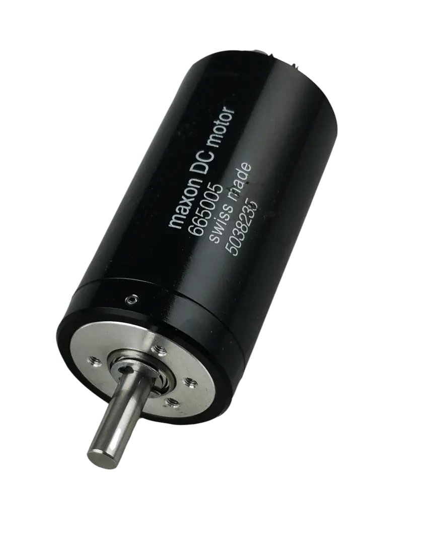 Silnik do noży TANDIR 100/120/140 Silnik prądu stałego 15V DC