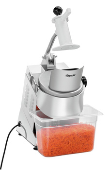 Szatkownica do warzyw GMS601 Bartscher