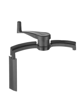 Zgarniak do kutra-emulgatora KE-8V oraz urządzeń wielofunkcyjnych CK-38V i CK-48V Sammic