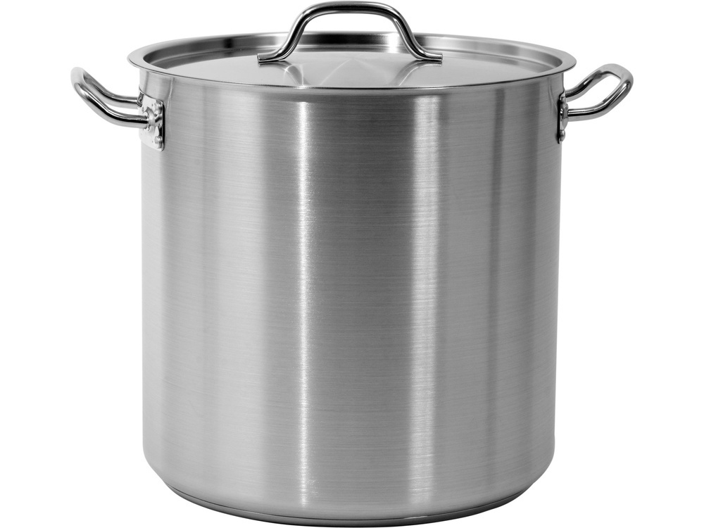 GARNEK WYSOKI Z POKRYWKĄ ZE STALI NIERDZEWNEJ 36X36M 36,6L YATO
