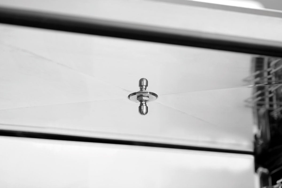 Piec konwekcyjno-parowy Silversteam2 P-5110DRS Bartscher