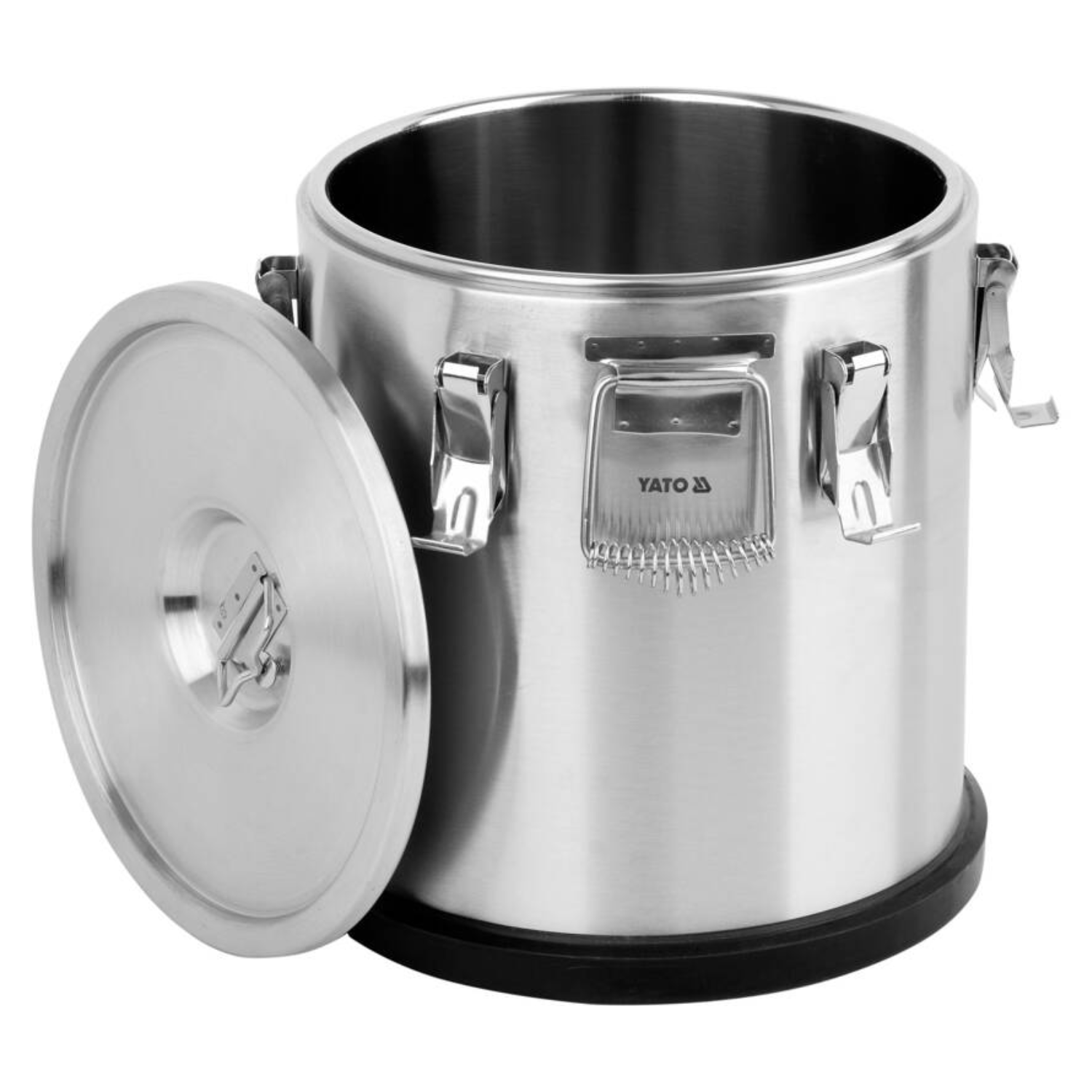 TERMOS TRANSPORTOWY ZE STALI NIERDZEWNEJ 20L YATO