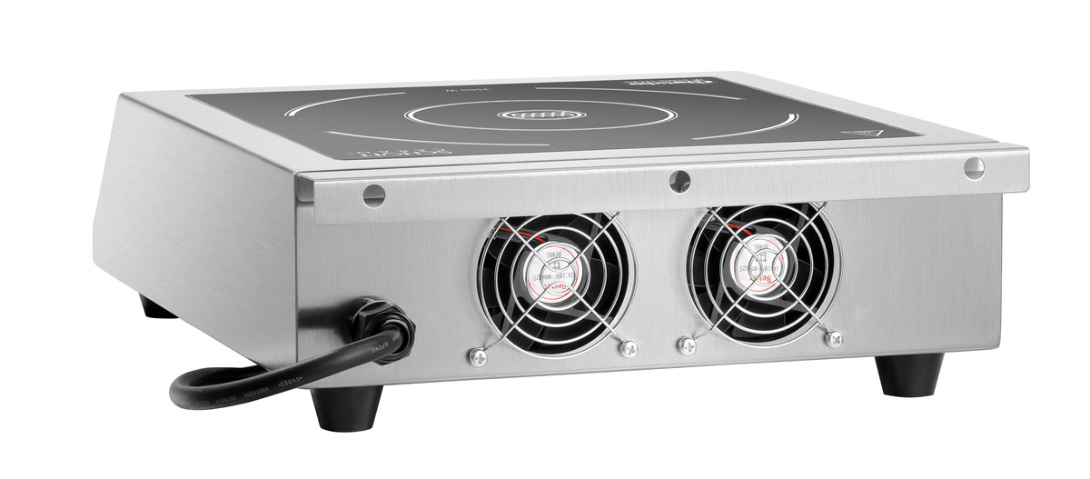 Kuchenka indukcyjna IK 35NG-1TCKS Bartscher