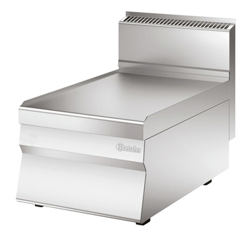 Element roboczy 650, szer. 400 Bartscher