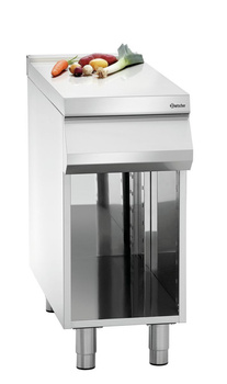 Element roboczy, PO Bartscher