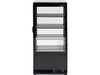 WITRYNA CHŁODNICZA 78L 42X38X96 CZARNA YATO