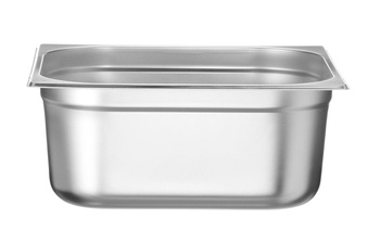 Pojemnik GN 2/3 HENDI Budget Line GN 2/3 13L 354x325x(H)150mm