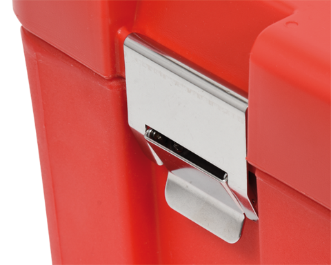 POJEMNIK CATERINGOWY TERMOIZOLACYJNY 30L YATO