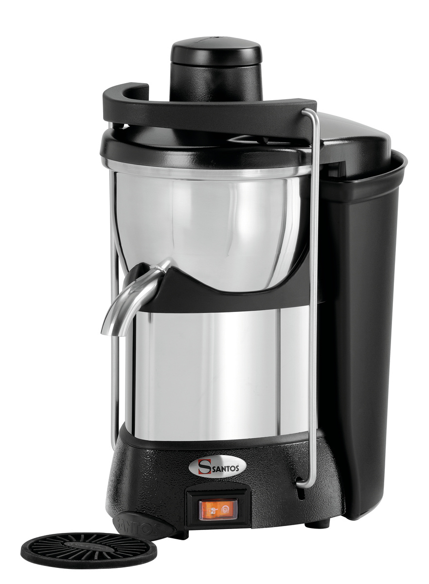 Wyciskarka do soków 50 Bartscher