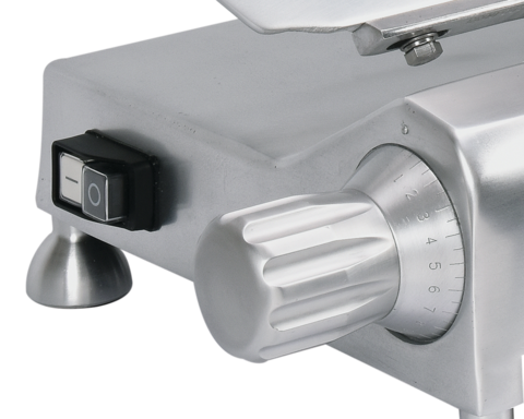 KRAJALNICA AL.-MG DO WĘDLIN 300MM PÓŁ-AUTOMATYCZNA OSTRZAŁKA YATO